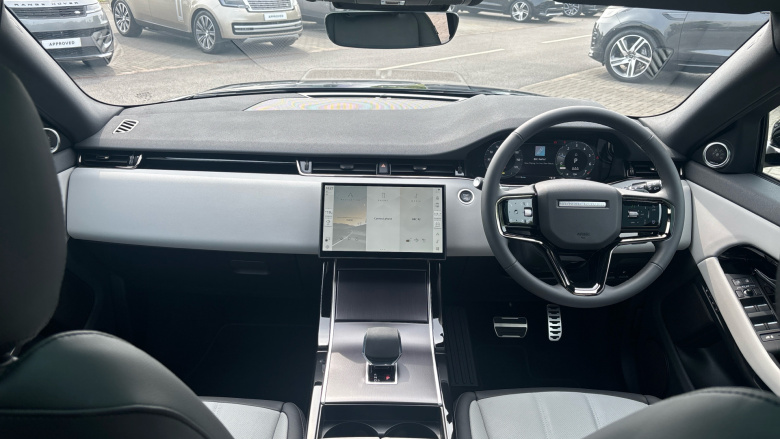 Land Rover Range Rover Evoque 1.5 P270e Edition 5dr Auto Hatchback